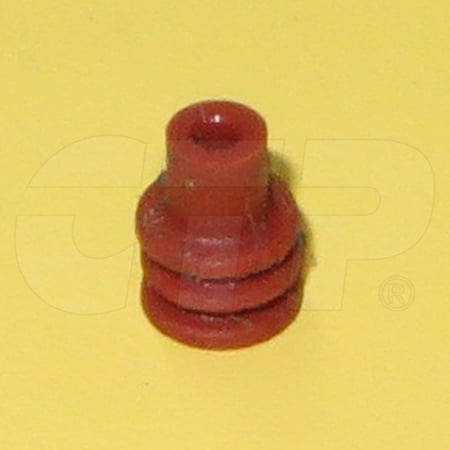 Aic Replacement Parts Seal-Connector Fits Caterpillar Models 1006674